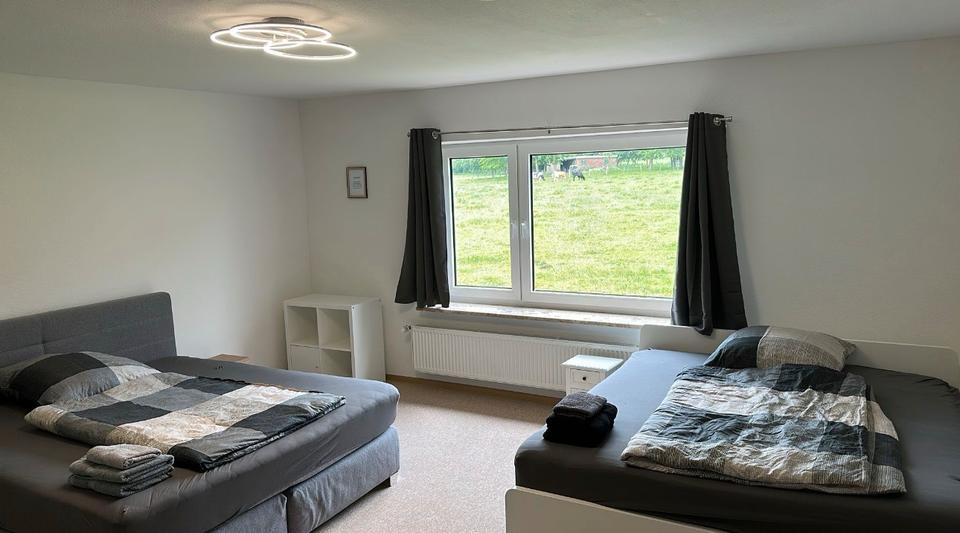 Etagenwohnung Stapel - 7 Zimmer, 258 m&sup2;, 36&euro; | Angebot:25143280