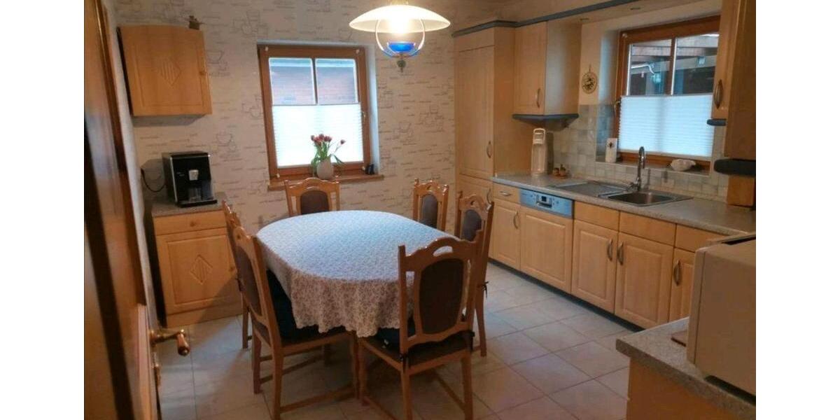 Einfamilienhaus Mildstedt - 4 Zimmer, 113 m&sup2;, 387.000&euro; | Angebot:26163542