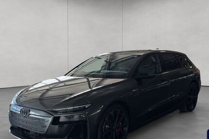 Audi S6 e-tron 5.750 km 79.890 &euro; Husum 25813