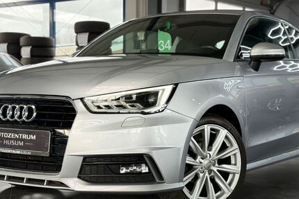 Audi A1 90.160 km 10.990 &euro; Husum 25813