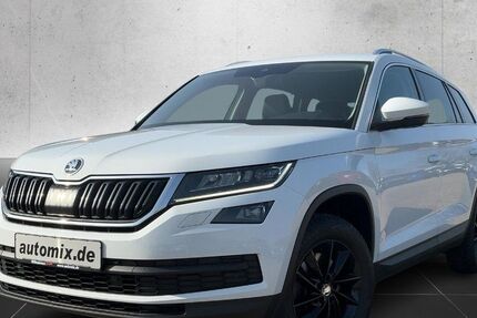 Skoda Kodiaq 140.500 km 25.300 &euro; Enge-Sande 25917