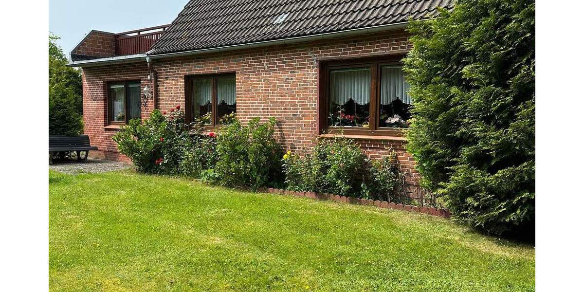 Einfamilienhaus Tating Hauert - 6 Zimmer, 140 m&sup2;, 365.000&euro; | Angebot:25669652