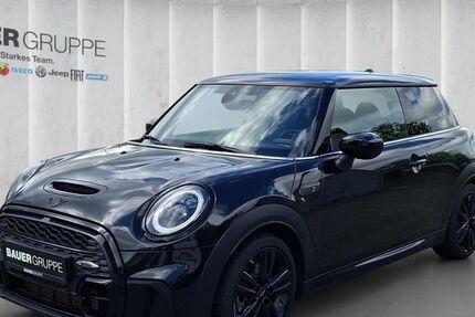 Mini Cooper S 21.369 km 28.780 &euro; Husum 25813