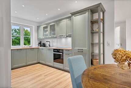 Wohnung Tönning - 3 Zimmer, 76 m&sup2;, 299.000&euro; | Angebot:23824872