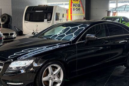 Mercedes-Benz CLS 350 245.865 km 16.995 &euro; Husum 25813