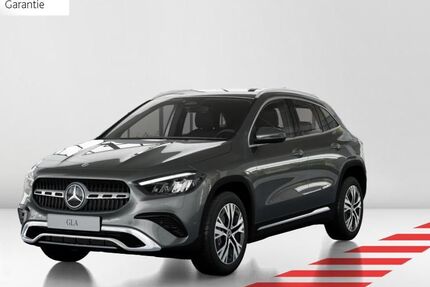 Mercedes-Benz GLA 200 1.358 km 37.950 &euro; Husum 25813