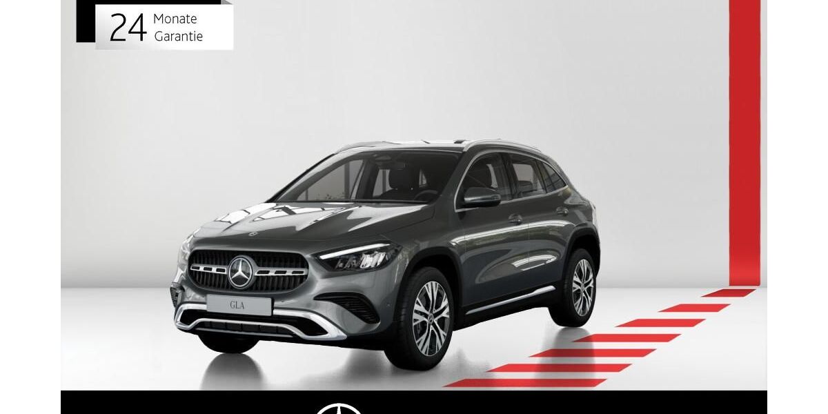 Mercedes-Benz GLA 200 1.358 km 37.950 &euro; Husum 25813