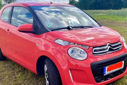 Citroen C1 87.950 km 3.690 &euro; Bredstedt 25821