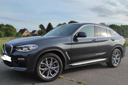 BMW X4 84.573 km 32.399 &euro; Weddingstedt 25795