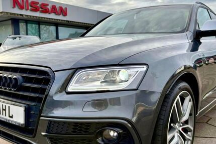 Audi SQ5 149.000 km 24.490 &euro; Schuby 24850