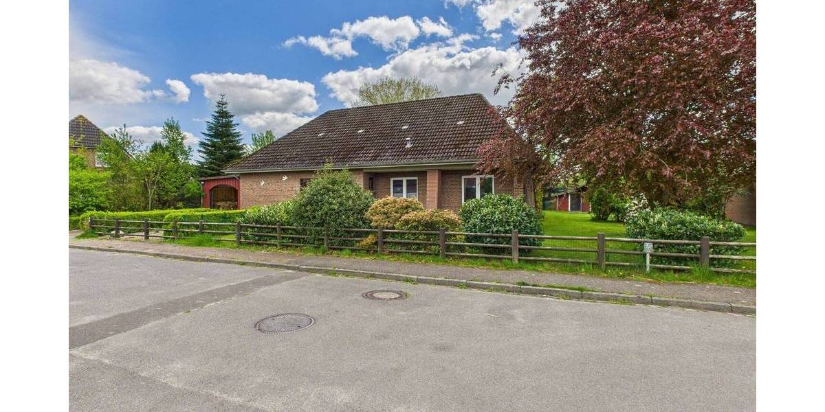 Einfamilienhaus Lehe - 4 Zimmer, 132 m&sup2;, 357.000&euro; | Angebot:25672603