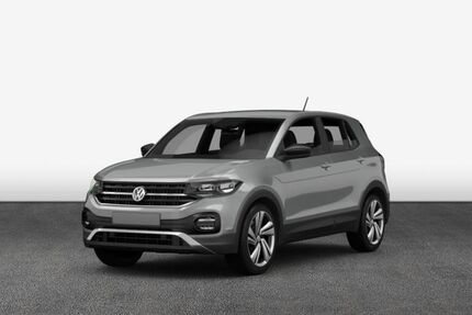 VW T-Cross 6.960 km 19.990 &euro; Breklum 25821