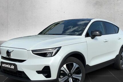 Volvo C40 54.450 km 30.900 &euro; Enge-Sande 25917