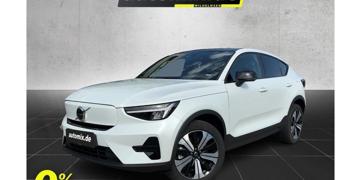 Volvo C40 54.450 km 30.900 &euro; Enge-Sande 25917