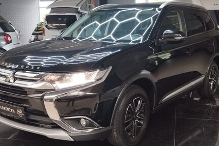 Mitsubishi Outlander 134.614 km 13.995 &euro; Husum 25813