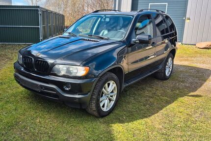 BMW X5 356.000 km 5.500 &euro; Lindewitt 24969