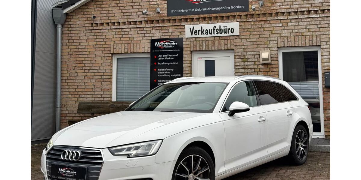 Audi A4 145.262 km 19.990 &euro; Wanderup 24997