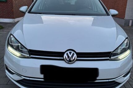 VW Golf 96.729 km 11.500 &euro; Husum 25813