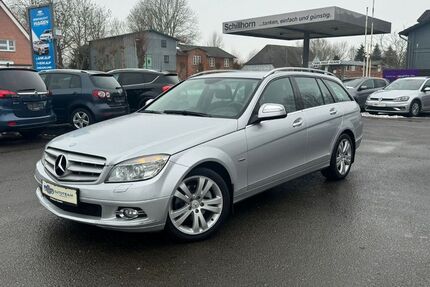 Mercedes-Benz C 220 226.033 km 8.999 &euro; Hemme 25774