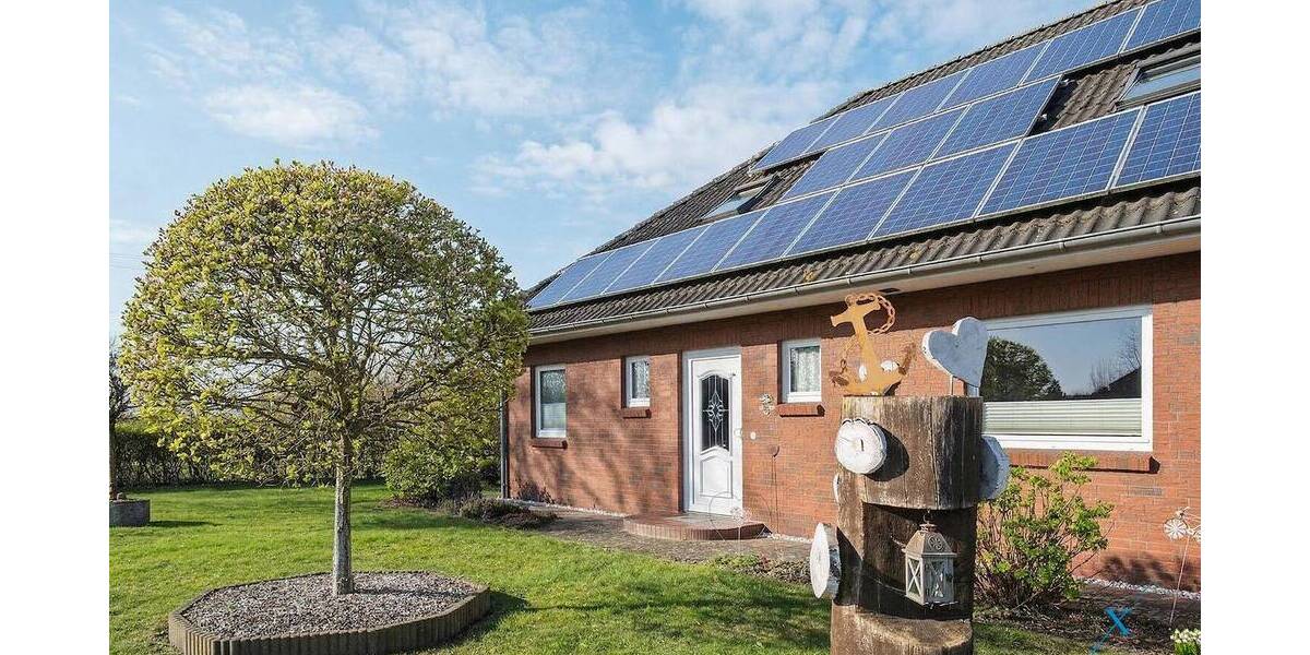 Einfamilienhaus Haselund / Kollund Kollund - 5 Zimmer, 149 m&sup2;, 365.000&euro; | Angebot:26015195