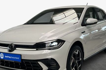 VW Polo 1.551 km 28.990 &euro; Husum 25813