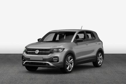VW T-Cross 10.910 km 22.290 &euro; Breklum 25821