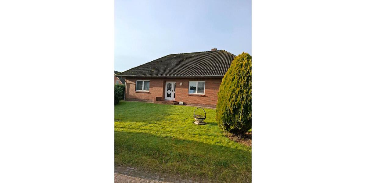 Einfamilienhaus Wester-Ohrstedt Ohrstedt - 5 Zimmer, 120 m&sup2;, 280.000&euro; | Angebot:25511276