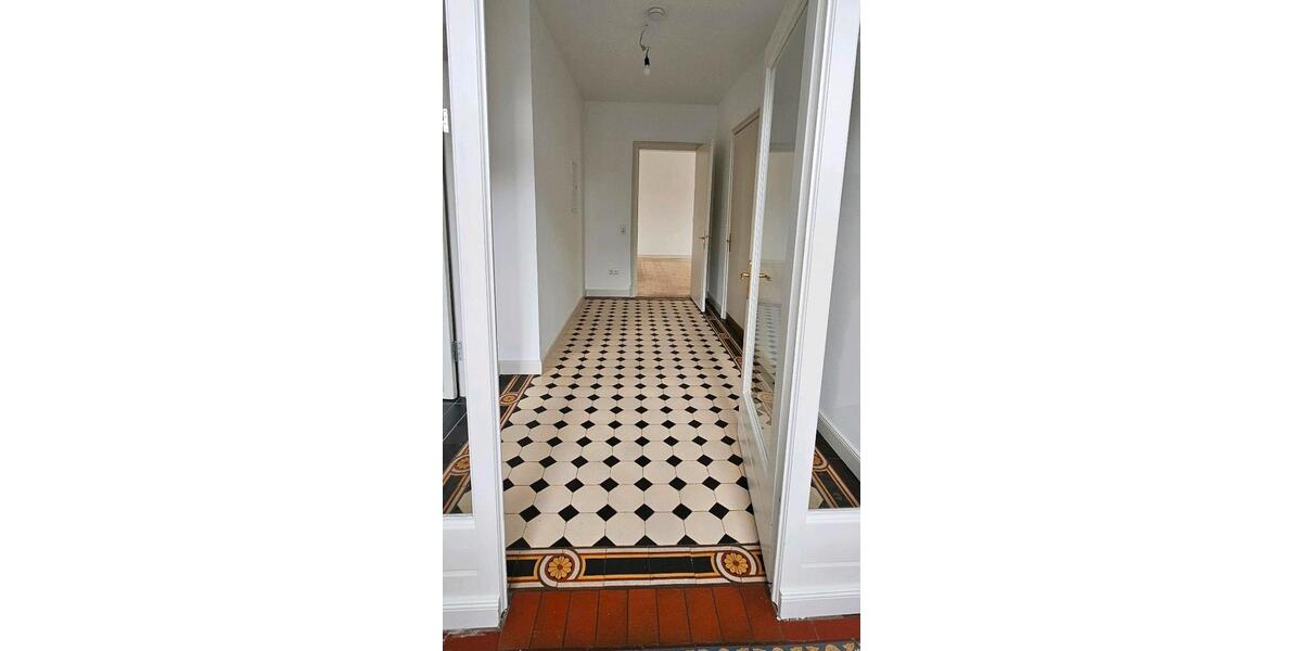 Erdgeschoßwohnung Schwabstedt - 3 Zimmer, 88 m&sup2;, 1.040&euro; | Angebot:26642390