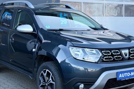 Dacia Duster 88.171 km 12.990 &euro; Husum 25813