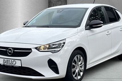 Opel Corsa 65.028 km 13.650 &euro; Husum 25813