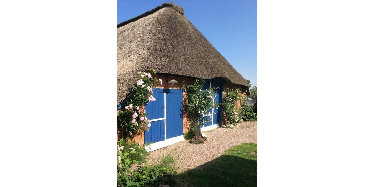 Einfamilienhaus Drage - 4 Zimmer, 90 m&sup2;, 259.000&euro; | Angebot:25664635