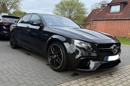 Mercedes-Benz E 63 AMG 47.412 km 77.490 &euro; Tönning 25832