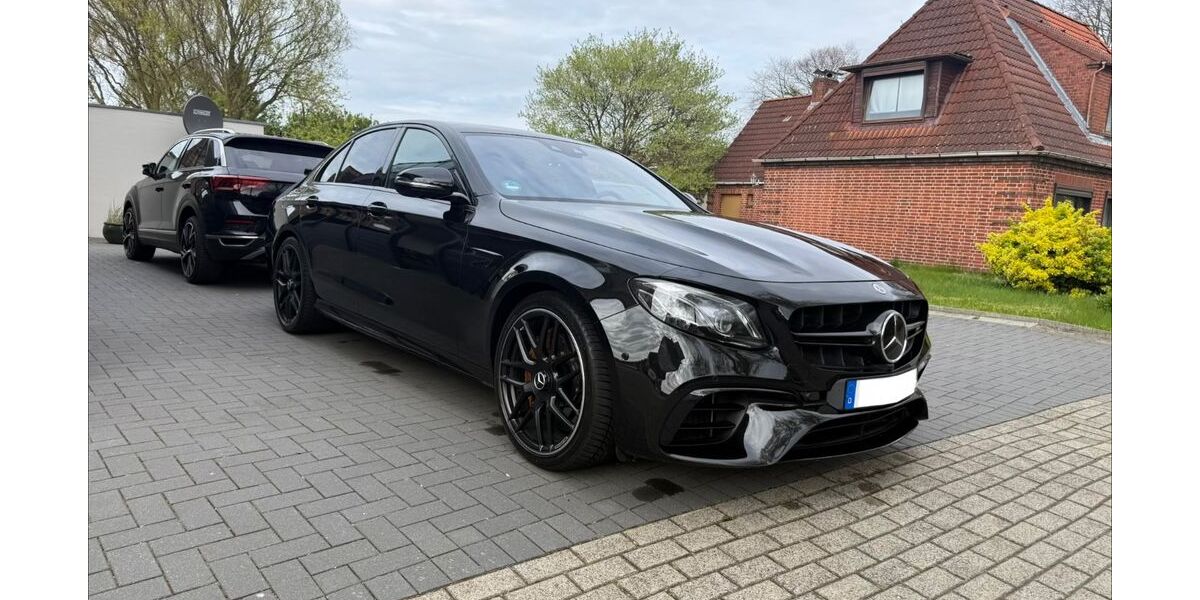 Mercedes-Benz E 63 AMG 47.412 km 77.490 &euro; Tönning 25832