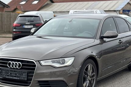 Audi A6 185.000 km 7.950 &euro; Silberstedt 24887