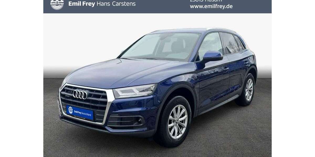 Audi Q5 85.300 km 29.980 &euro; Husum 25813
