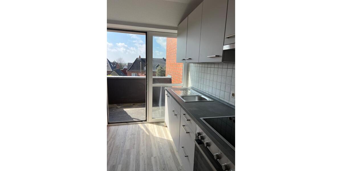 Etagenwohnung Husum - 3 Zimmer, 70 m&sup2;, 259.000&euro; | Angebot:26211031