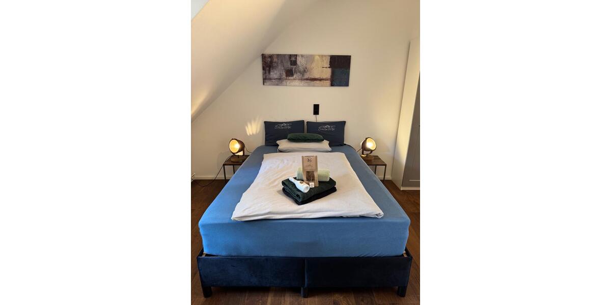 Etagenwohnung Tating - 2 Zimmer, 40 m&sup2;, 750&euro; | Angebot:24862274