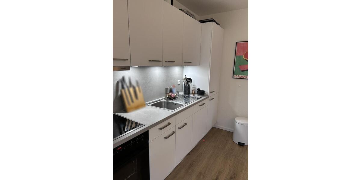 Etagenwohnung Viöl - 3 Zimmer, 80 m&sup2;, 1.010&euro; | Angebot:25234228