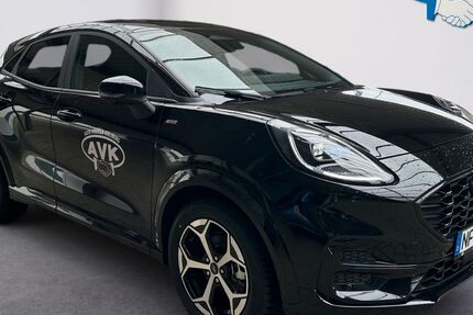 Ford Puma 5.550 km 25.990 &euro; Husum 25813