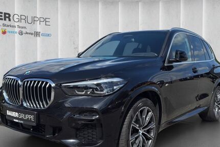 BMW X5 29.823 km 62.770 &euro; Husum 25813