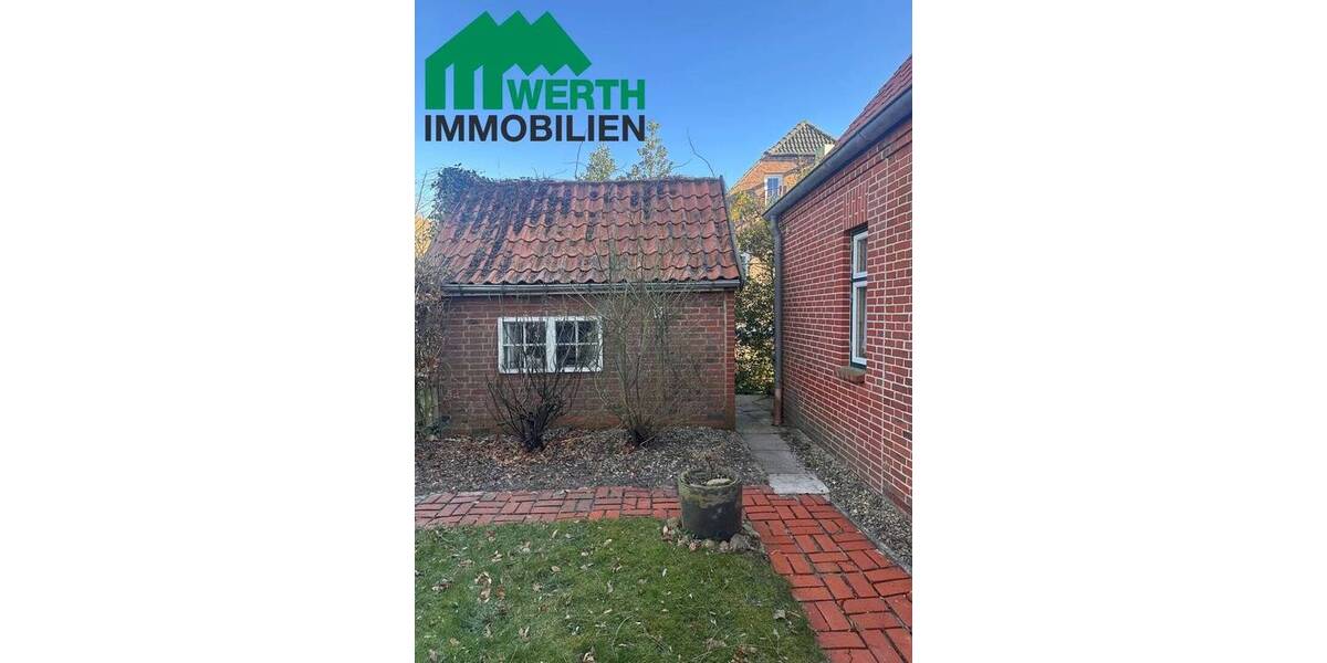 Einfamilienhaus Nordstrand - 3 Zimmer, 98 m&sup2;, 419.000&euro; | Angebot:25742100