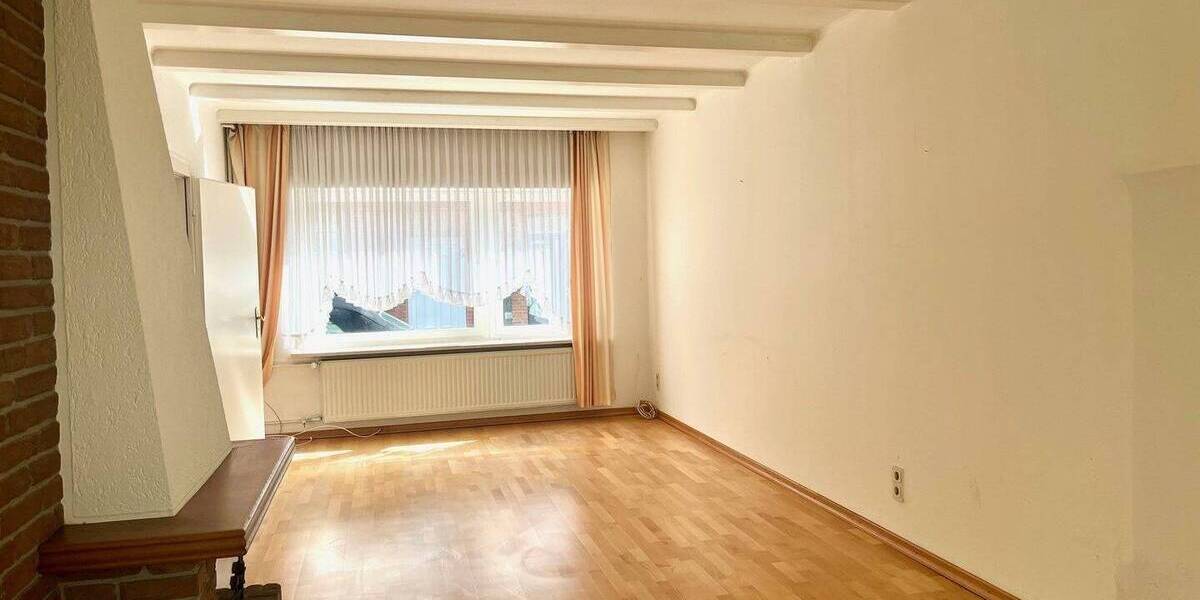 Einfamilienhaus Tönning - 4 Zimmer, 100 m&sup2;, 195.000&euro; | Angebot:26203224