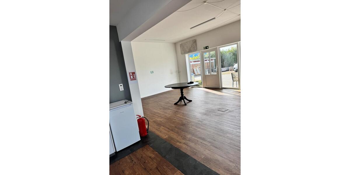 Gewerbeobjekt Husum - 1.440&euro; | Angebot:25658641