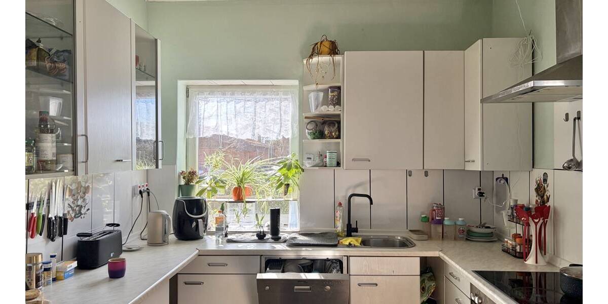 Mehrfamilienhaus, Wohnhaus Lunden - 289.000&euro; | Angebot:25928940