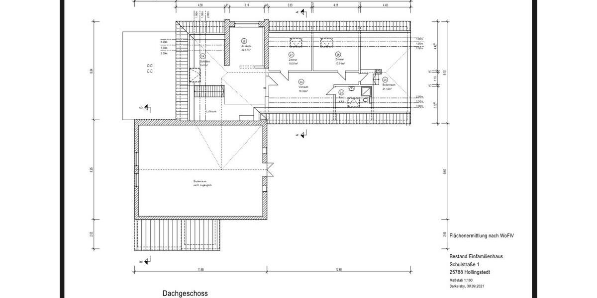 Mehrfamilienhaus, Wohnhaus Delve - 9 Zimmer, 350 m&sup2;, 530.000&euro; | Angebot:25047590