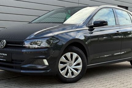 VW Polo 105.720 km 11.890 &euro; Husum 25813