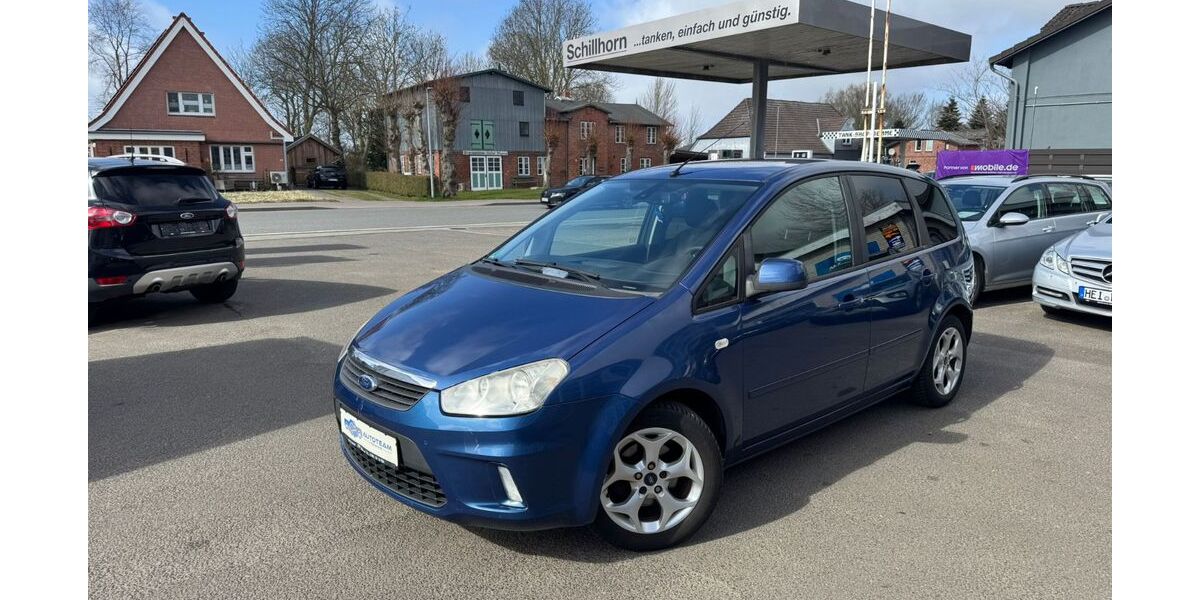 Ford C-Max 165.269 km 3.099 &euro; Hemme 25774