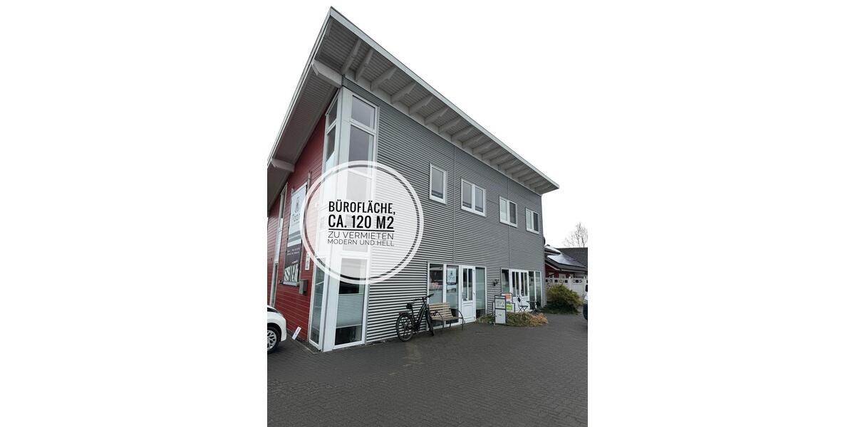 Gewerbeobjekt Husum - 1.440&euro; | Angebot:25658641