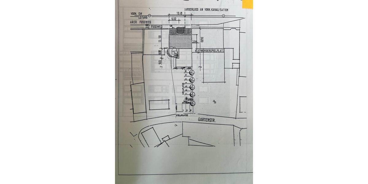 Mehrfamilienhaus, Wohnhaus Bredstedt - 2 Zimmer, 57 m&sup2;, 139.000&euro; | Angebot:25160836