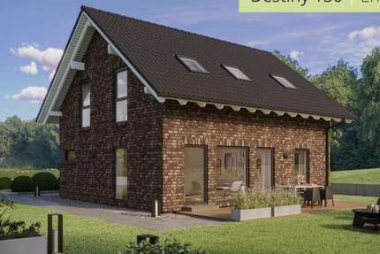 Haus Wanderup - 4 Zimmer, 136 m&sup2;, 518.999&euro; | Angebot:26118154
